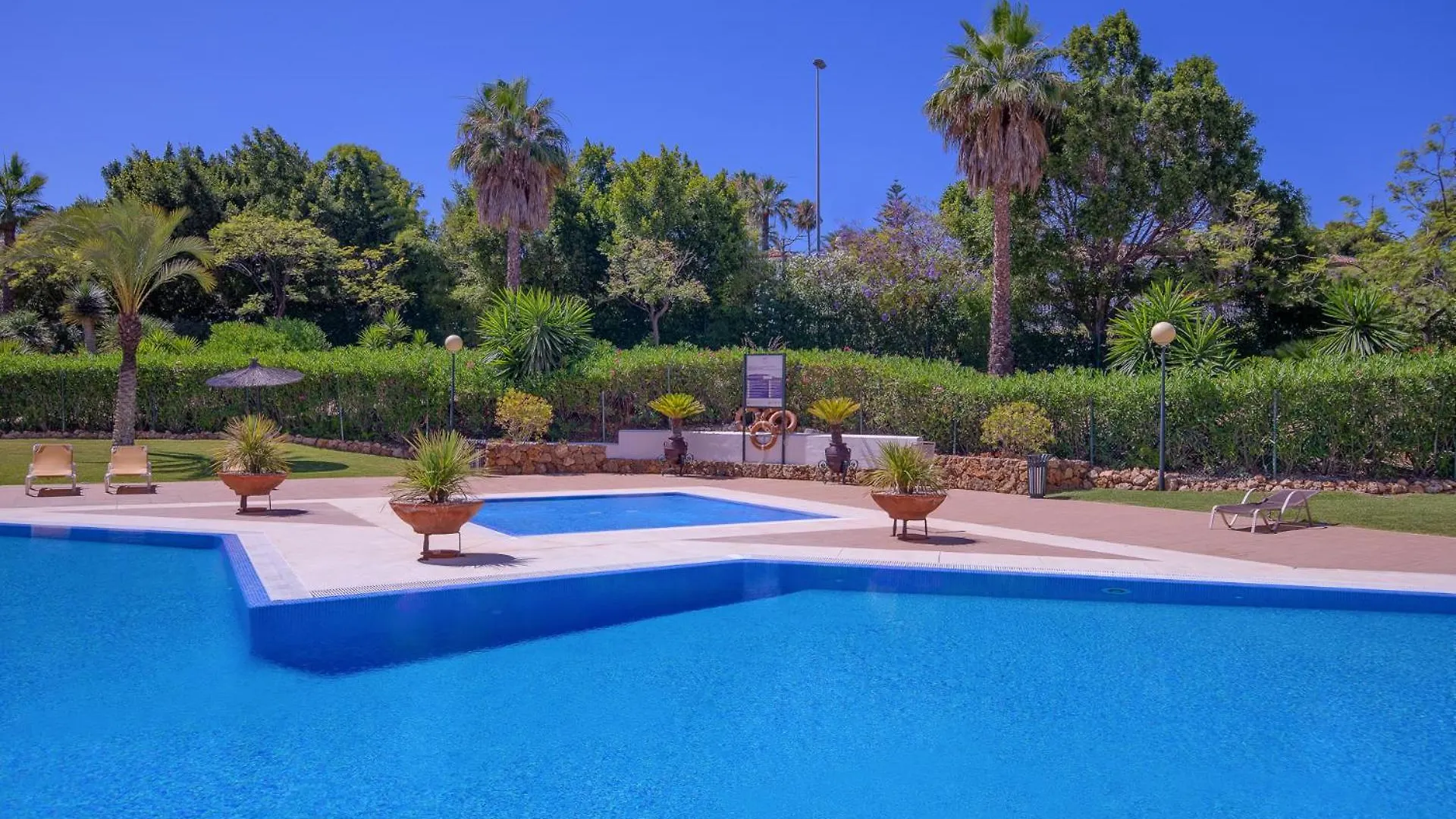 Apartment Moderno Y Luminoso Apartamento En Las Gaviotas- Puerto Banus Marbella Spain
