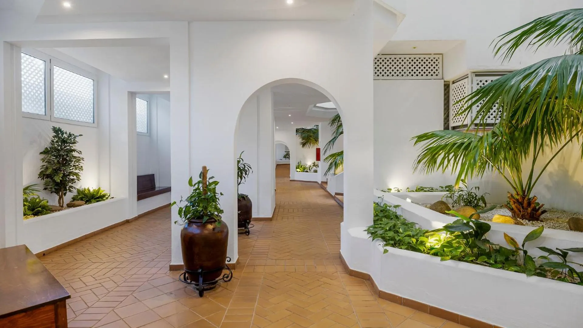 Apartment Moderno Y Luminoso Apartamento En Las Gaviotas- Puerto Banus Marbella