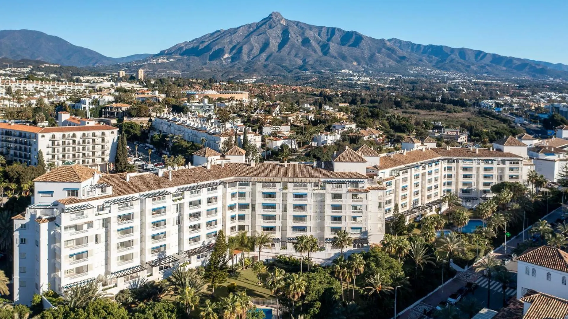 Apartment Moderno Y Luminoso Apartamento En Las Gaviotas- Puerto Banus Marbella Spain